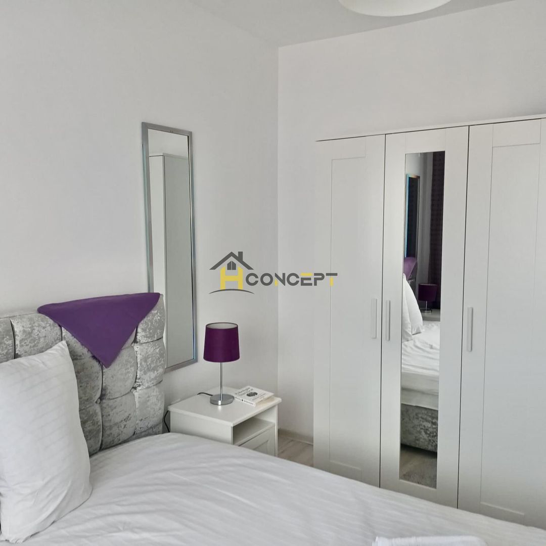 Apartament 2 camere tip studio Str Tineretului Chiajna - Poză 7