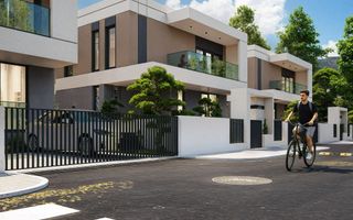 CASA INDIVIDUALA, STRADA ASFALTATA, TOATE UTILITATILE, COMISION 0% - Poză 3