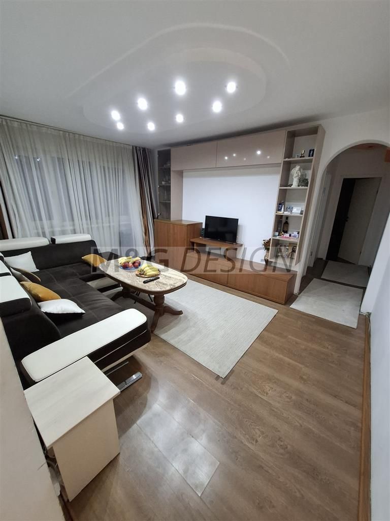 Ap 4 camere Dacia - Circumvalatiunii, etaj 2, CT, negociabil - Poză 18