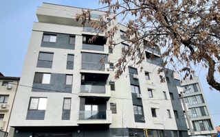 Apartament  LUX**Modern** 3 Camere**Bloc NOU //str. Agricultori - Poză 26