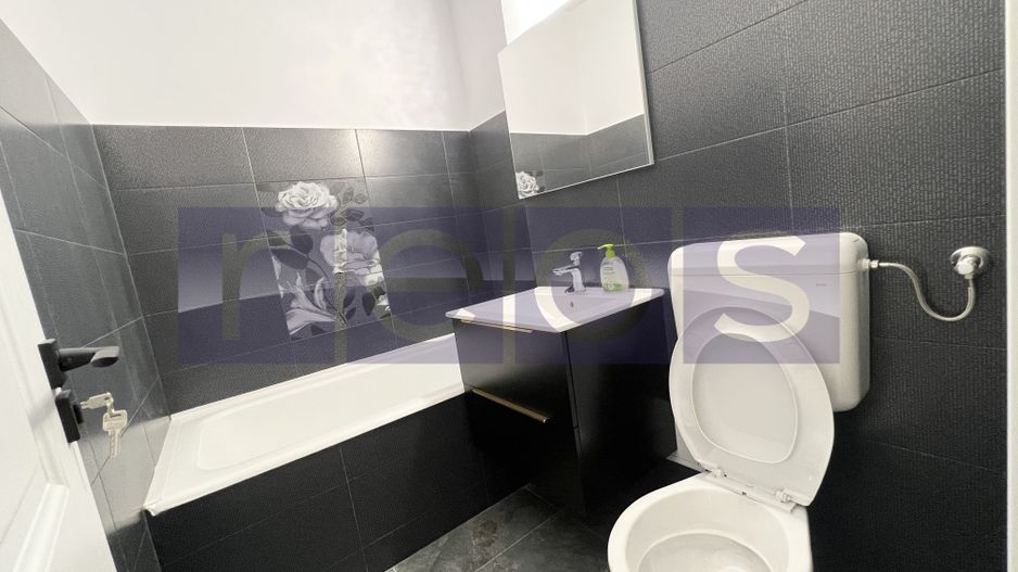 VANZARE 2 CAMERE | ETAJ 1 | ZONA GRIVITA | RENOVAT 2025 - Poză 7