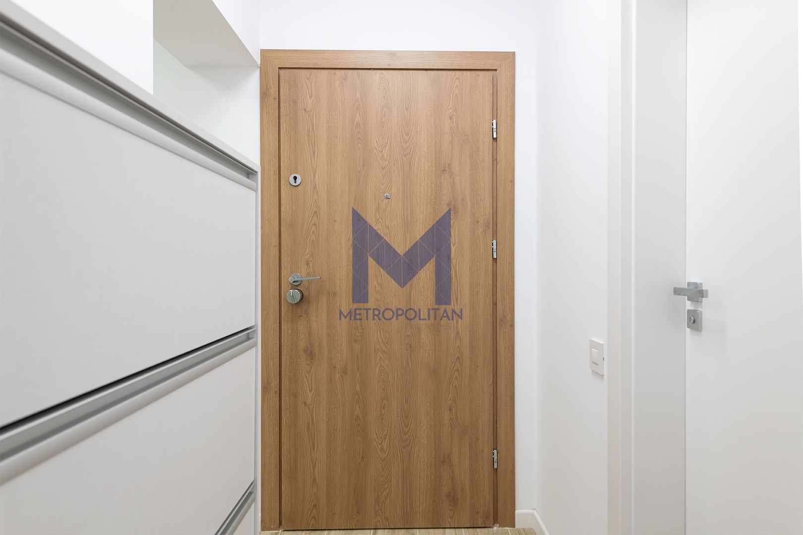 UMF I Apartament 2 camere I str Louis Pasteur 48 I etaj 1 - Poză 19