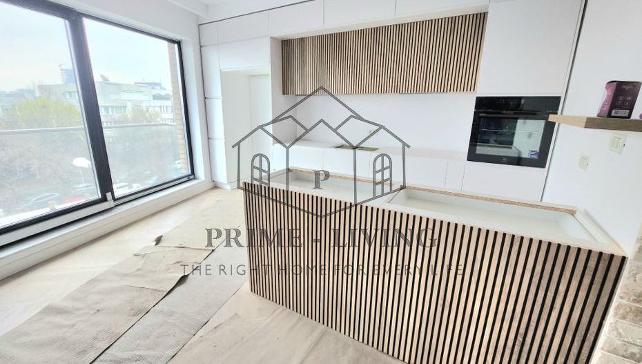 APARTAMENT NOU DE 3 CAMERE LA VANZARE IN ZONA HERASTRAU - Poză 2