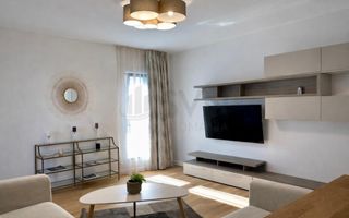 REA1027200 Apartament superb 3 camere I Baneasa I Vanzare - Poză 6