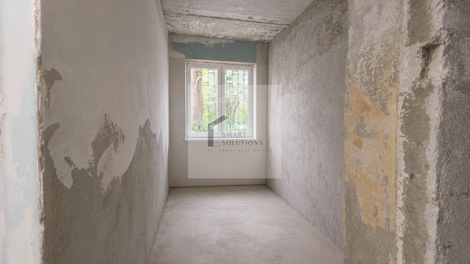 2 camere la parter, renovare avansată | Str. Argeșelu, Școala 110 - Poză 10