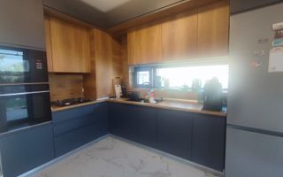 Vila P+1E eficienta energetica Quantum OxyGo Park Berceni - Poză 6