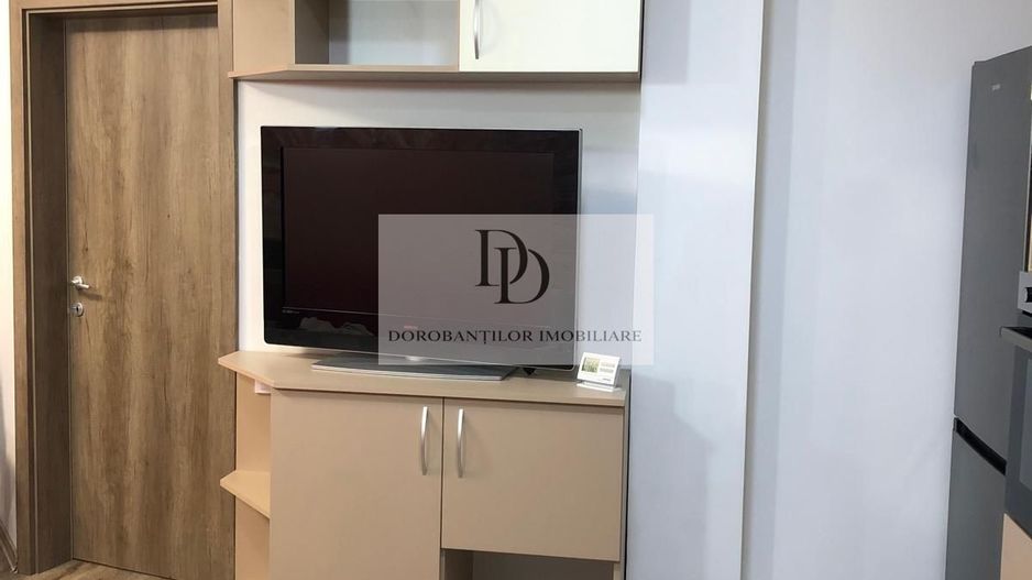 Apartament 3 camere | Parcare inclusă | Zonă liniștită – Buna Ziua - Poză 3