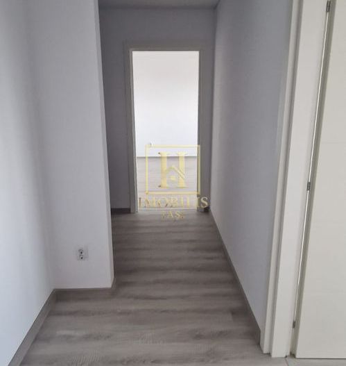 Apartament NOU 3 camere 89 mp Copou 145000 euro - Poză 7