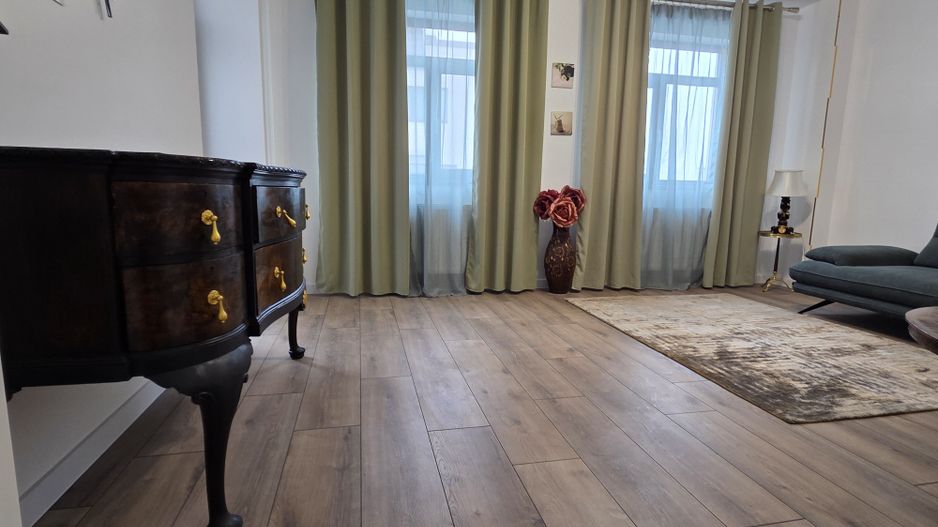 Prima inchirere! Apartament 2 camere Sisesti - Poză 3