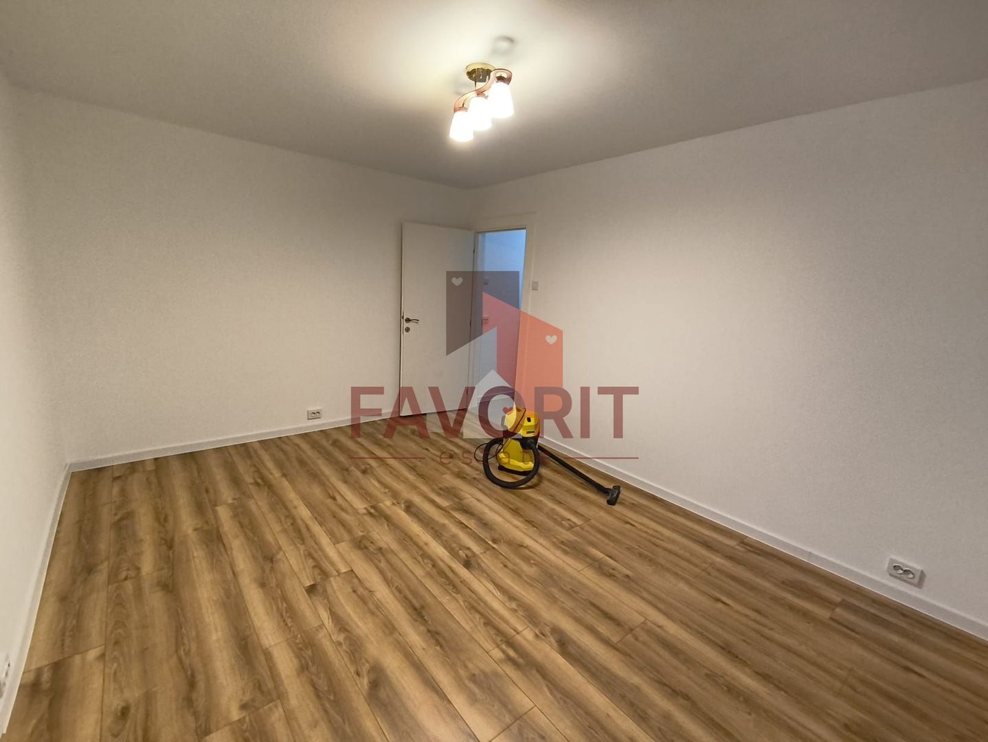 2 camere | recent renovat | utilat | zona excelenta | - Poză 2