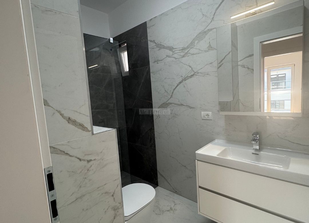 Penthouse spațioas și modern, cu terasă panoramică - Torontalului - Poză 10