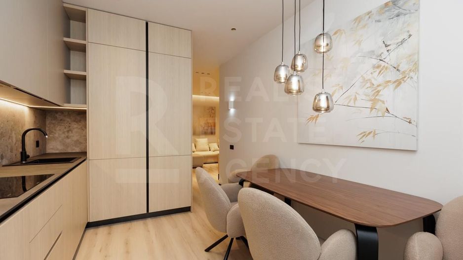 Vânzare, apartament, 2 camere, strada Moara Roșie, Centru - Poză 4