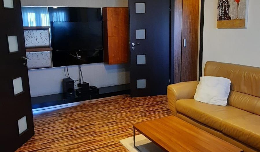 Apartament 2 camere, semidecomandat, metrou Ștefan cel Mare - Poză 2