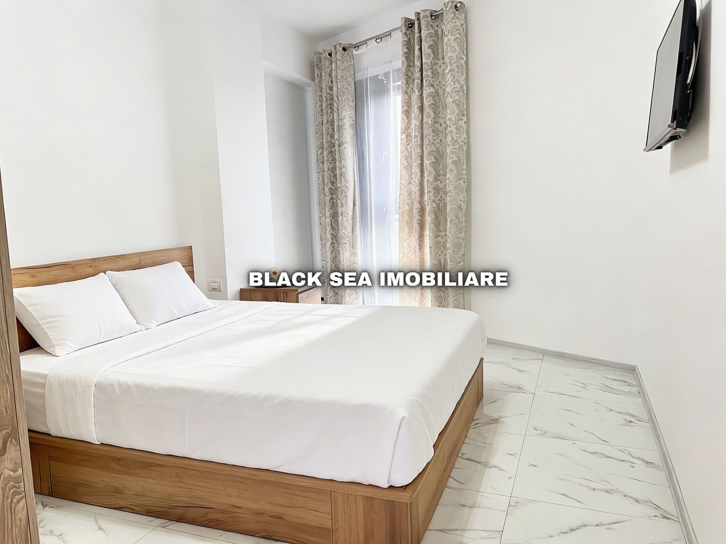 Apartament. 2 camere de inchiriat zona Campus - Aviatorii III - Poză 4
