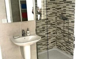 Apartament 2 camere cu balcon, mobilat – Gheorgheni, zona Iulius Mall - Poză 5