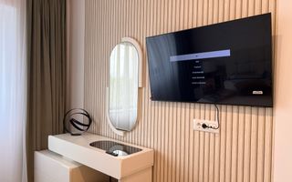 PRIMA INCHIRIERE | CORTINA PIPERA | PARCARE SUBTERANA | TERASA - Poză 15