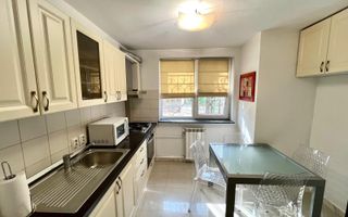 3 camere renovate langa statia de metrou Timpuri Noi - Poză 2