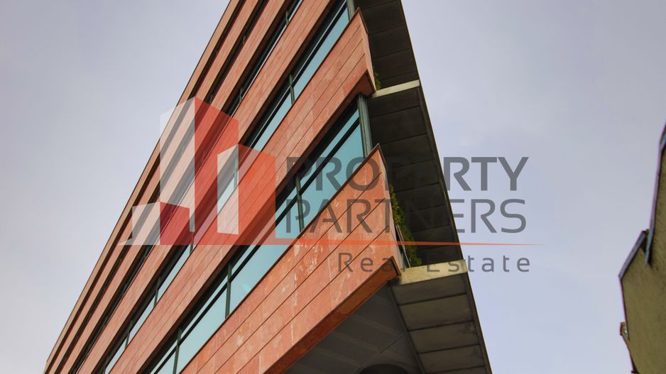 Spatiu modern pentru birouri - 1,657.82 mp - Metrou Eroilor (M1, M3 & M5) - Poză 5