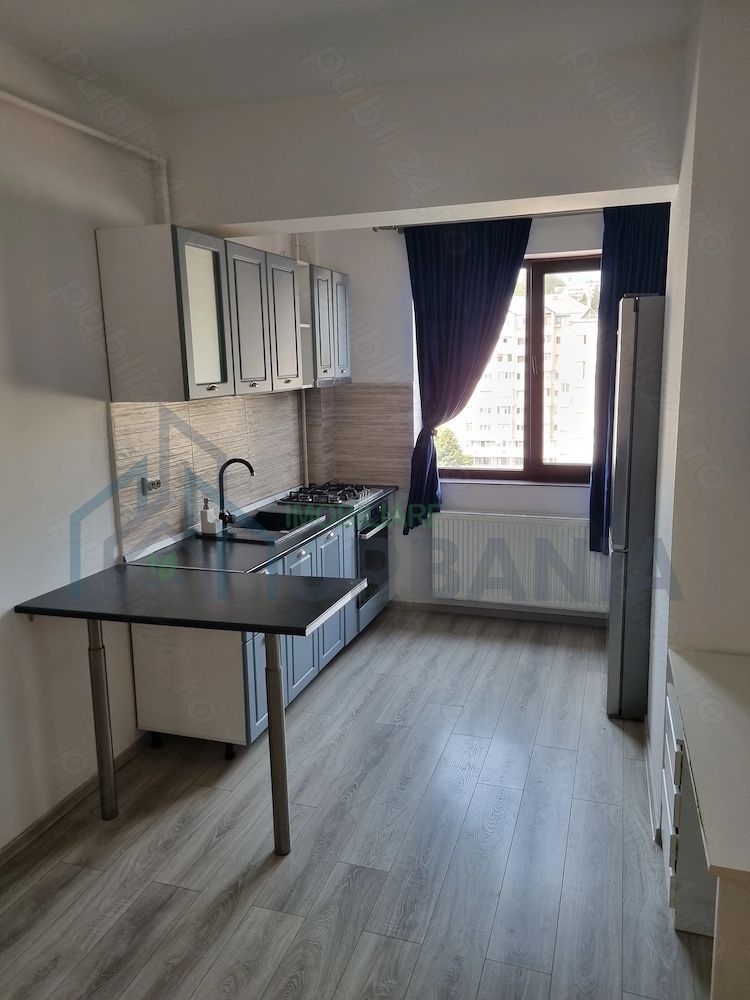 Apartament 2 camere în Concept Residence, Iași - Poză 10