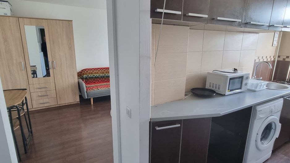 Apartament 2 camere Prelungirea Ghencea la 10 minute de metrou - Poză 3