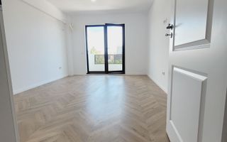 Apartament 2 camere, 60 mp, etaj 2 din 4, finalizat, intabulat, Complex Pala Verde Galata, Iasi - Poză 4