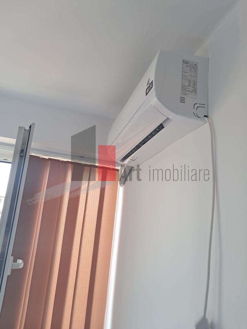 Garsoniera strada SIbiu - Poză 6