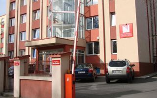 Spații birouri Grozăvești – Regie | 25–350 mp | De la 5,5 €/mp + mentenanță - Poză 3