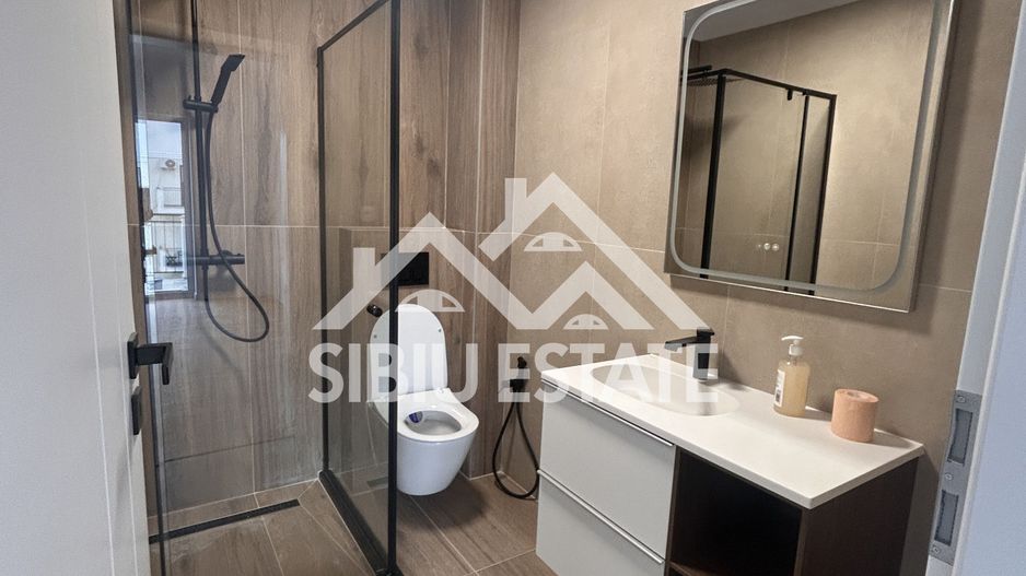 Locuinta moderna 3 camere cu gradina si terasa in Selimbar - Poză 17