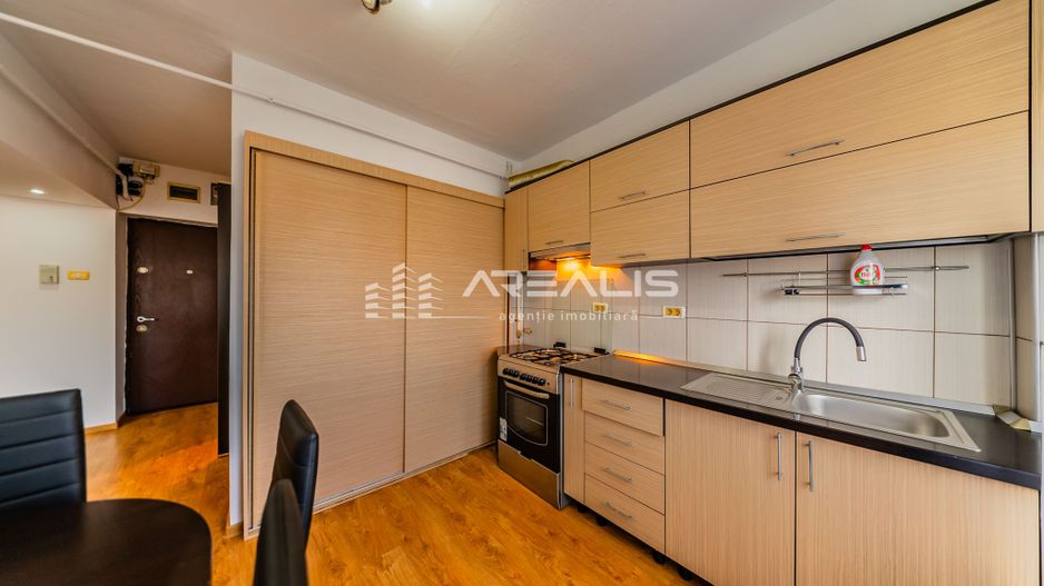 ÎNCHIRIAT!!! Închiriere apartament 3 camere –Micălaca - Poză 1