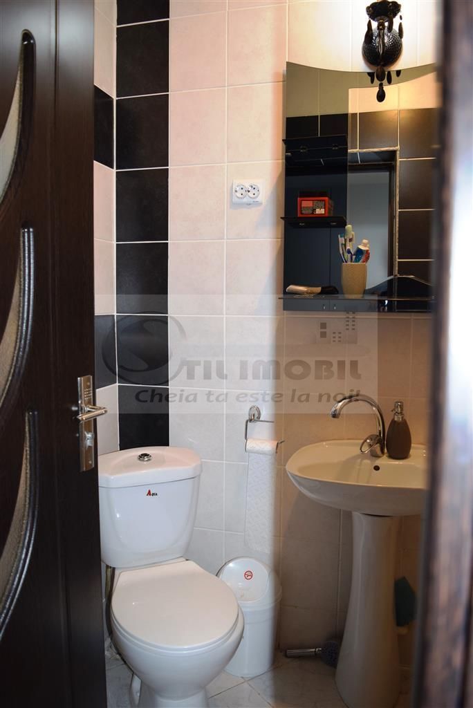 Apartament 3 camere Tatarasi - Spital Neurochirurgie - Poză 19