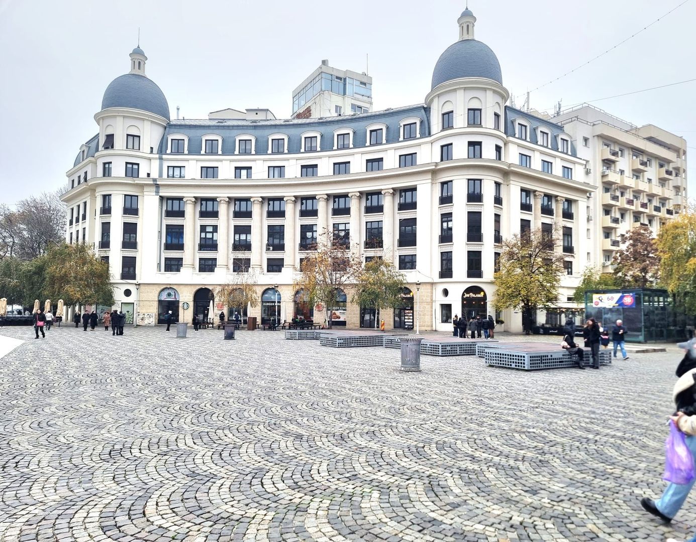 Oportunitate! Apartament 4 Camere 1 Minut Metrou Universitate - Poză 7