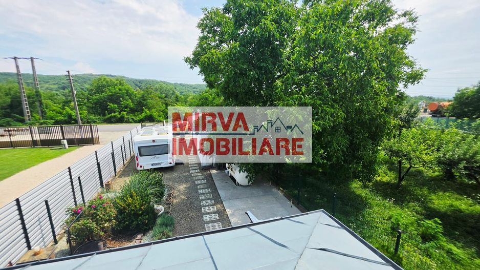 Vilă premium 5 camere cu salină și garaj | Coțofenești - Poză 37