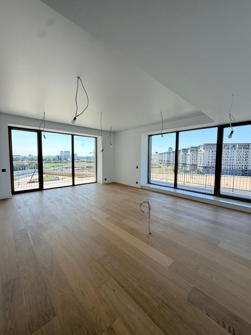 Vanzare Apartament 4 Camere One High District - Poză 5