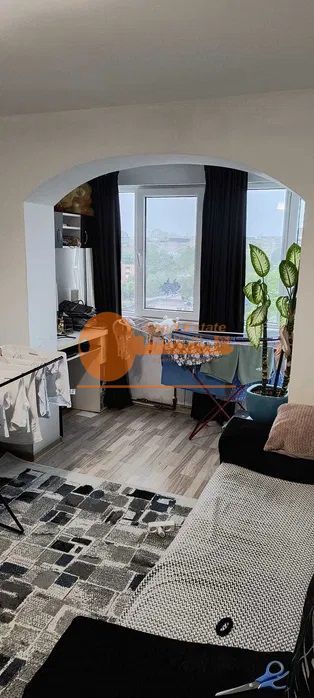 2 camere la 600m de Metrou Gorjului - Poză 2