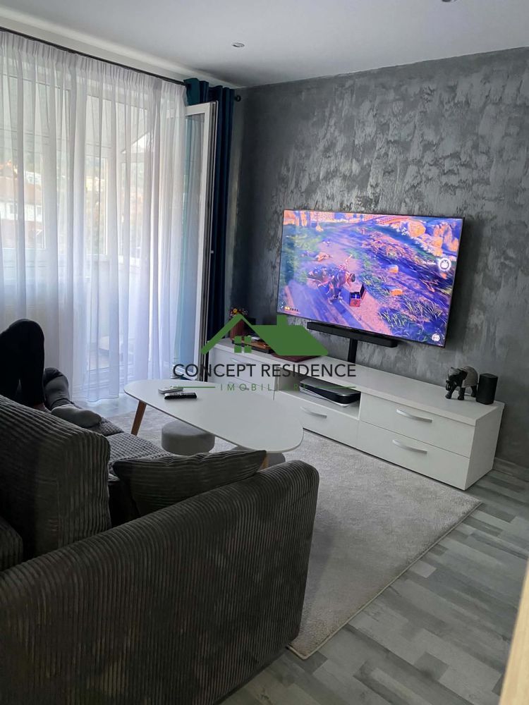 Apartament 2 camere, 46 mp utili, 2 balcoane – Independentei - Poză 3