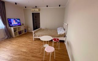 Drumul Taberei-Afi Cotroceni | Studio | 49mp | Etaj 4 | 105.000 euro - Poză 3