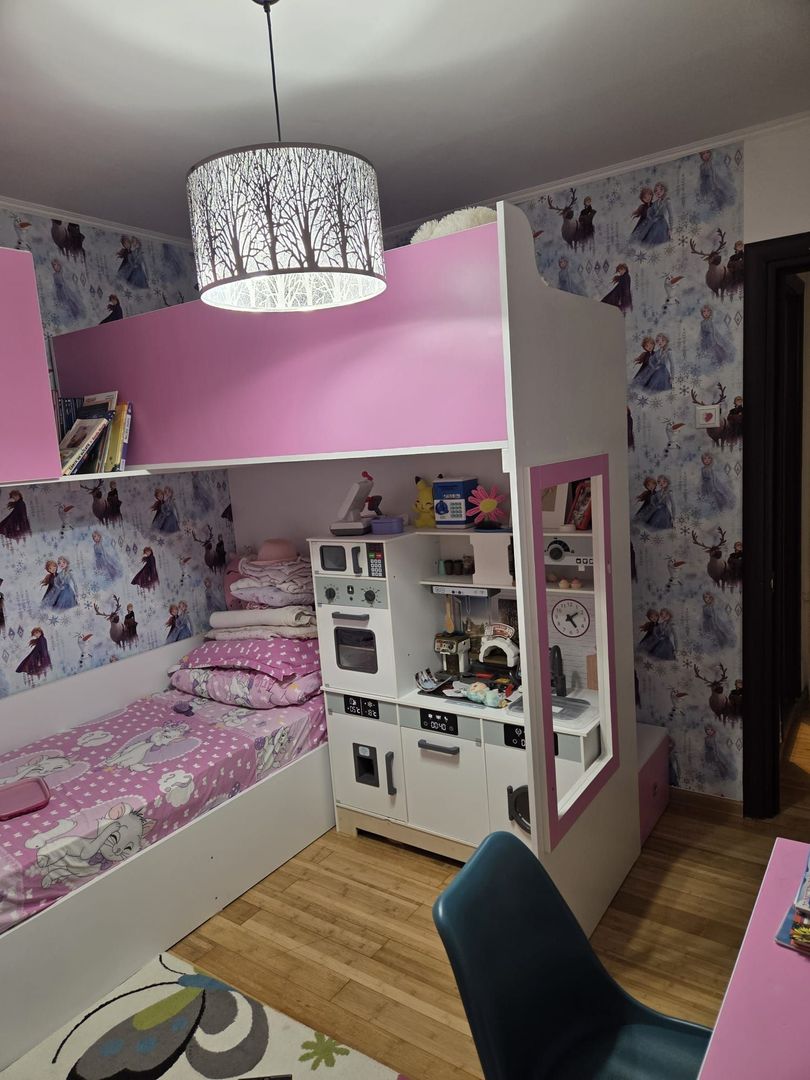 Apartament 3 camere Piata Sudului - Poză 4