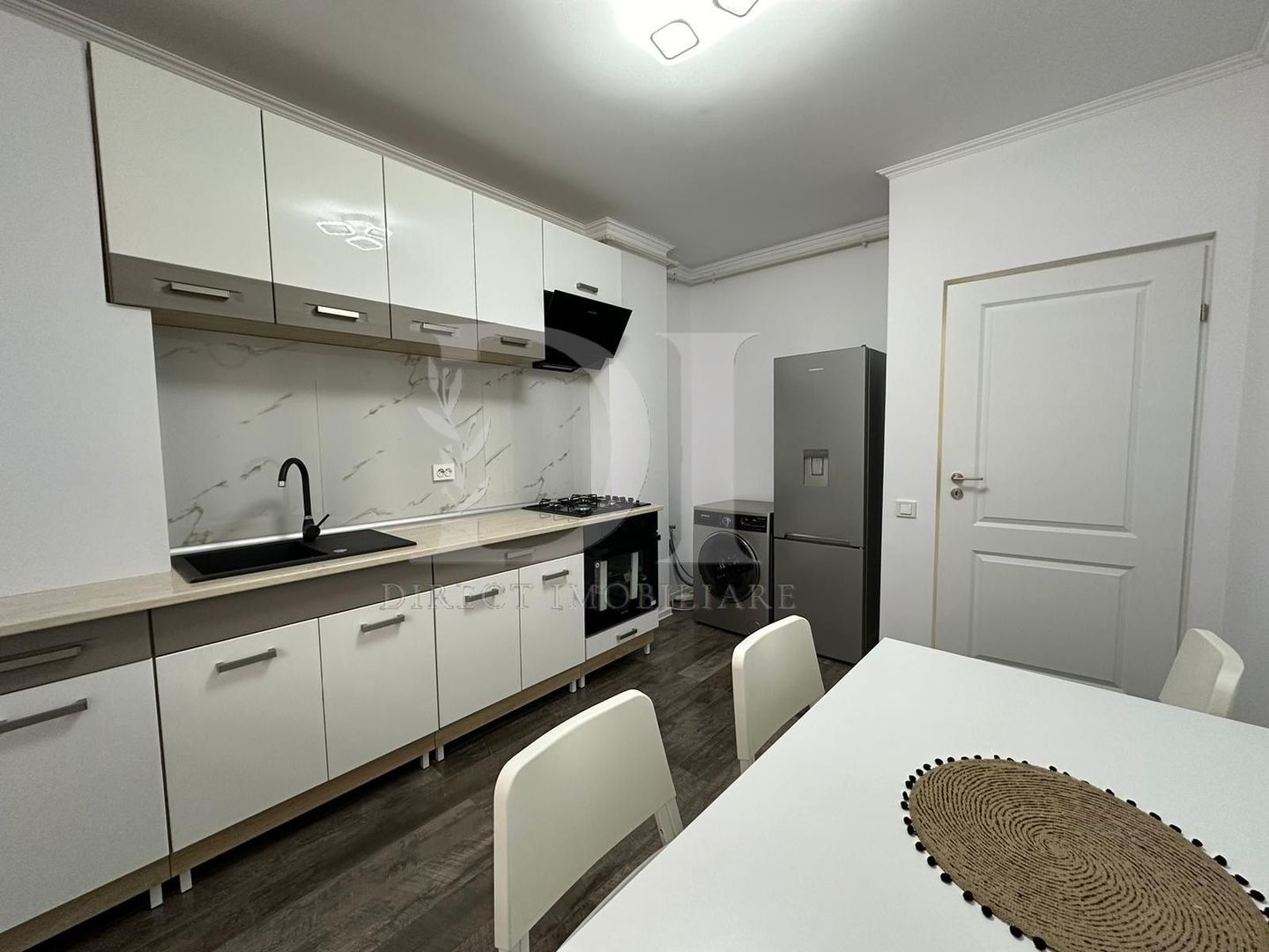 Apartament pet-friendly / Zona Terra - Poză 3