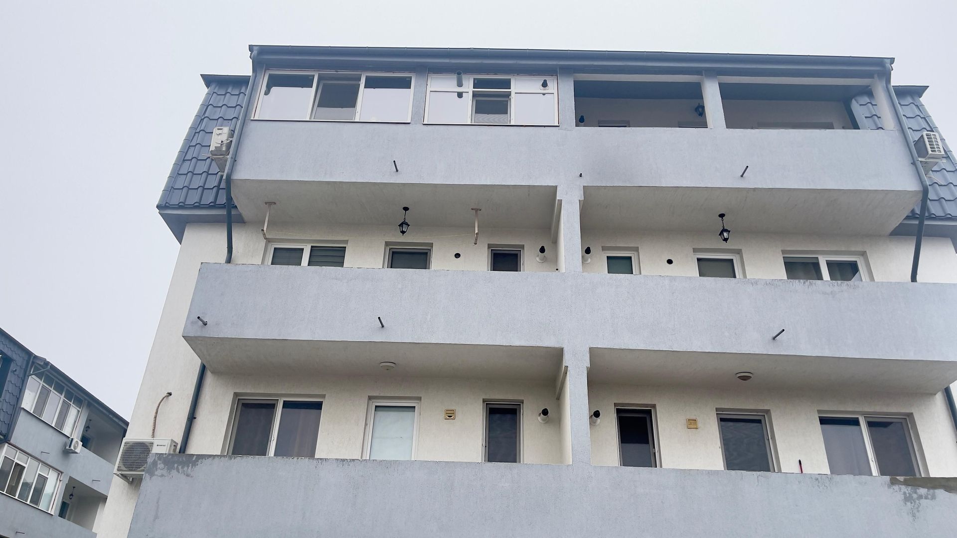 Garsoniera Bragadiru, centrala proprie, loc parcare langa bloc, comision 0 ! - Poză 12