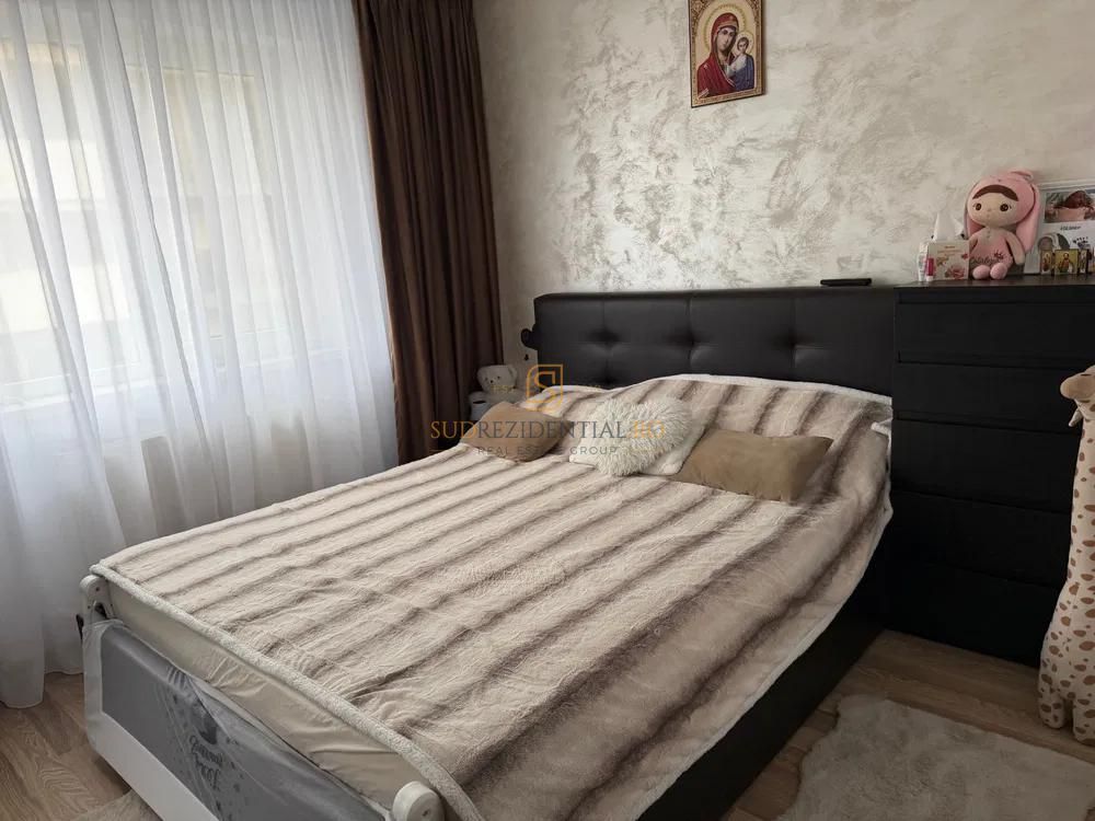 Apartament 2 camere decomandat, mobilat si utilat – Drumul Binelui - Poză 5