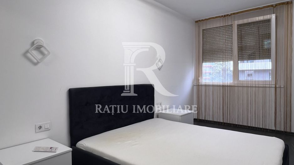 Apartament cu 2 camere | Parcare acoperita | ARED | Iosia | Oradea - Poză 7