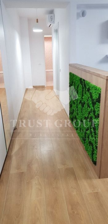 Apartament 3 camere Victoriei | renovat complet - Poză 12