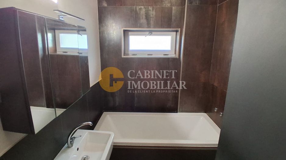 3 camere, decomandat, zona Copou Iasi - Poză 5