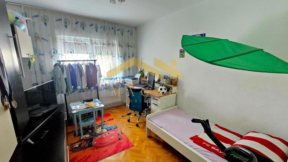 Apartament 3 camere Zona Intim / Banu Maracine - Poză 7