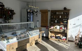 Spațiu comercial 30 mp, în Piața Agroalimentară, Covasna. - Poză 7