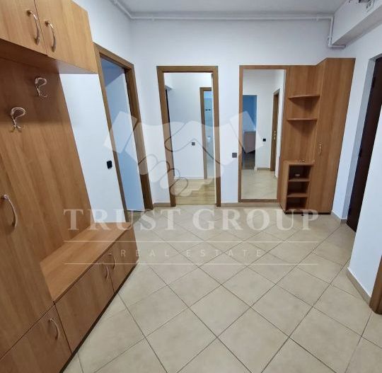 Eminescu | 3 camere | Loc de parcare + boxa - Poză 17