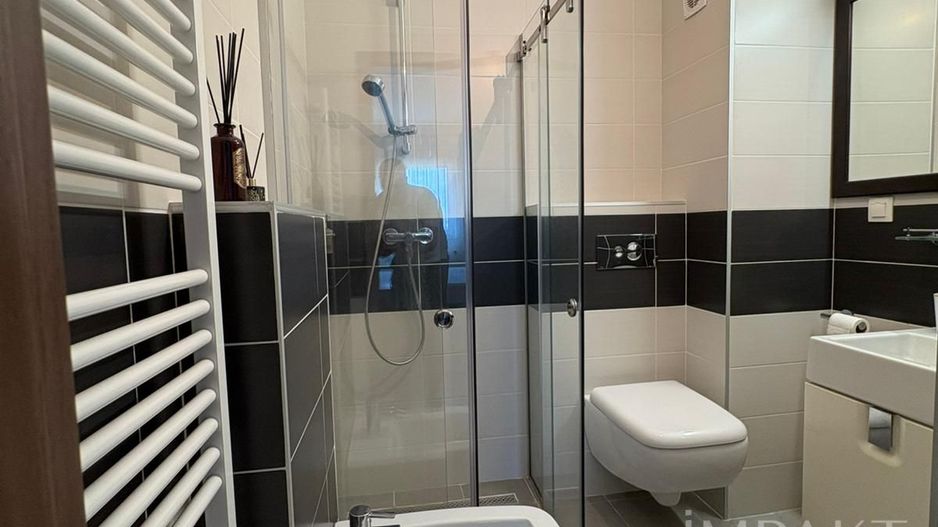 Apartament 3 camere decomandate, 2 băi, garaj subteran – Bună Ziua - Poză 7