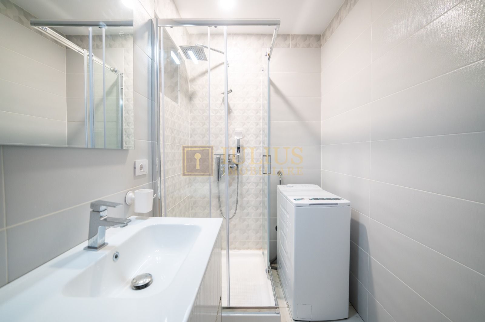 3 camere, apartament superb-70 mp, Iosefin, loc de parcare inclus - Poză 5