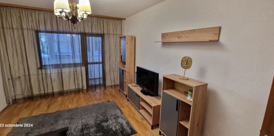 Apartament spatios Lujerului metrou - Poză 1