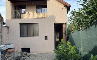 BRASADAS vinde casa tip S+P+M Titulescu 200mp teren 1600 mp. - Poză 3